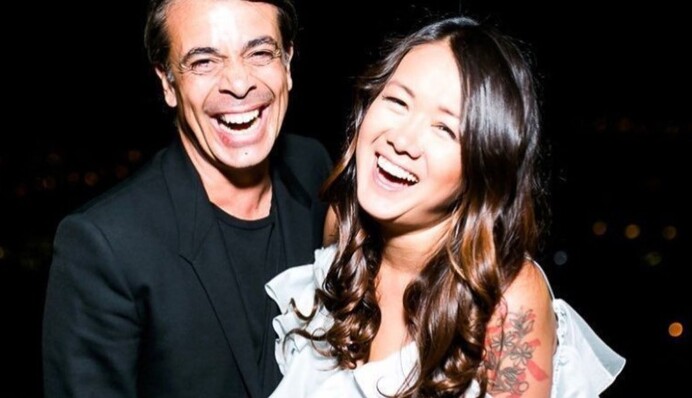 Телепродюсер Валид Арфуш развелся с женой после 22 лет совместной жизни: что известно об их отношениях