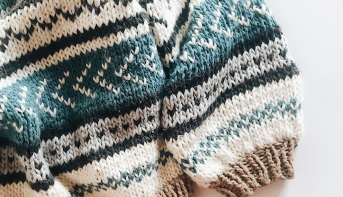 Як розтягнути светр після прання: в мережі порадили рятівний спосіб