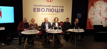 Авангард - наш: в Києві відкрилась виставка світового мистецтва, яке зародилось в Україні