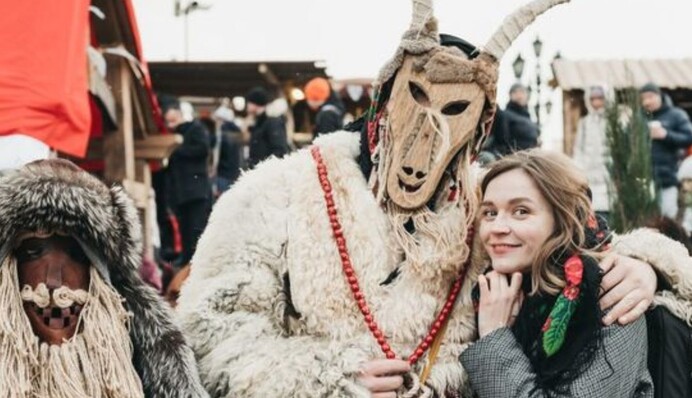 Як правильно колядувати на Різдво: українські традиції і тексти відомих колядок