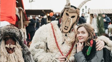 Как правильно колядовать на Рождество: украинские традиции и тексты известных колядок