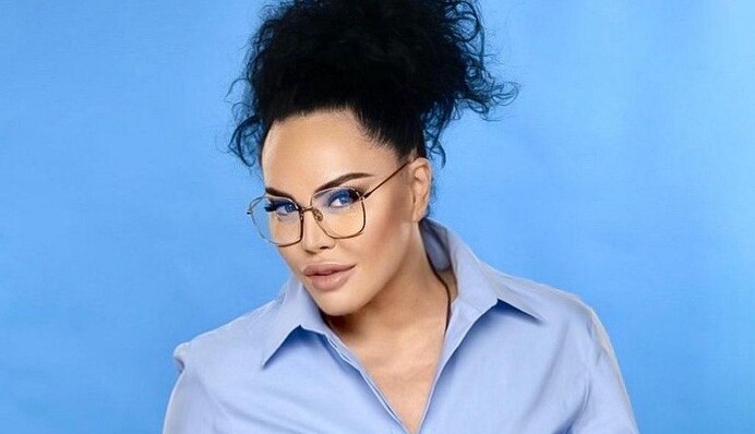 После бегства в РФ Оксана Байрак назвала себя 