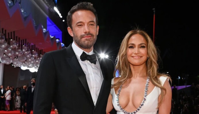 Дженнифер Лопес и Бен Аффлек рассказали о последствиях своих неудачных отношений в прошлом