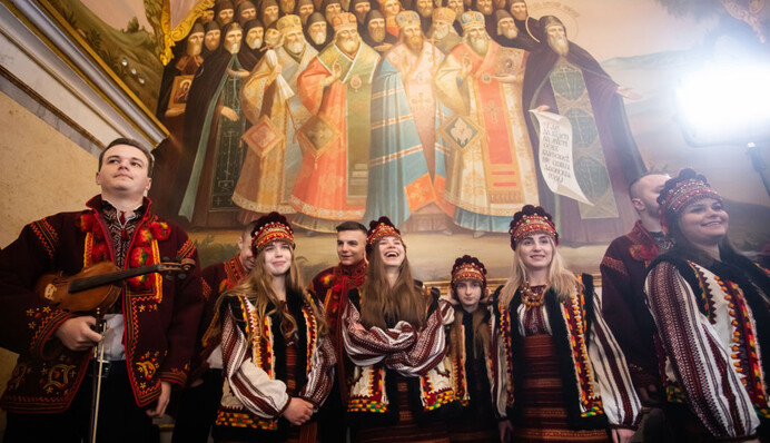 Чому Різдво святкують 25 грудня і навіщо Україна перейшла на новий календар