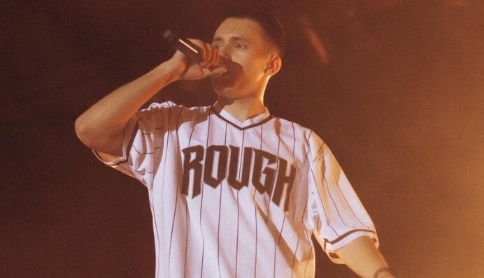 Финалист Нацотбора на 