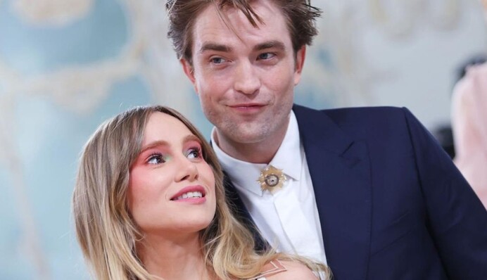 Роберт Паттінсон і його вагітна обраниця заручилися: у мережі з'явилися фотодокази