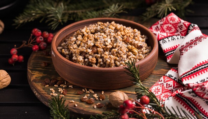 Кутя на вікні і свічка на столі: народні українські традиції на Святвечір перед Різдвом