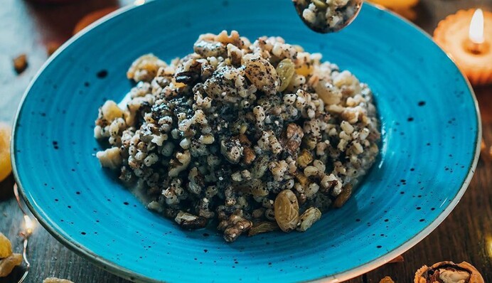 Як готувати кутю на Різдво: смачні рецепти з пшениці, перлової крупи, булгуру і рису