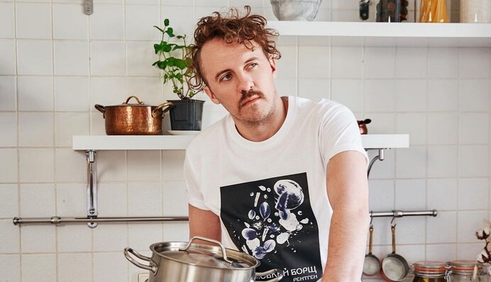 Была бронь от Минкульта: Евгений Клопотенко высказался о возможной мобилизации