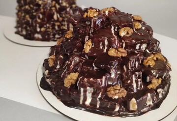 Готовится из простых ингредиентов: как приготовить торт 