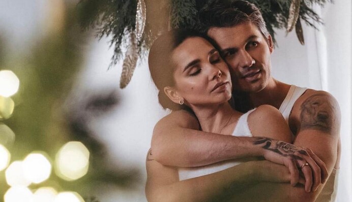 Самая главная мечта: Евгений Кот и Наталья Татаринцева сообщили, что наконец станут родителями