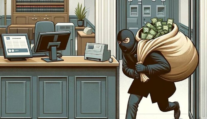 Приватне страхування: чому державна фінустанова витратила кошти на необов’язкові послуги