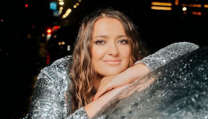 48-річна Наталя Могилевська вперше зізналася, чому не наважилася народити дитину