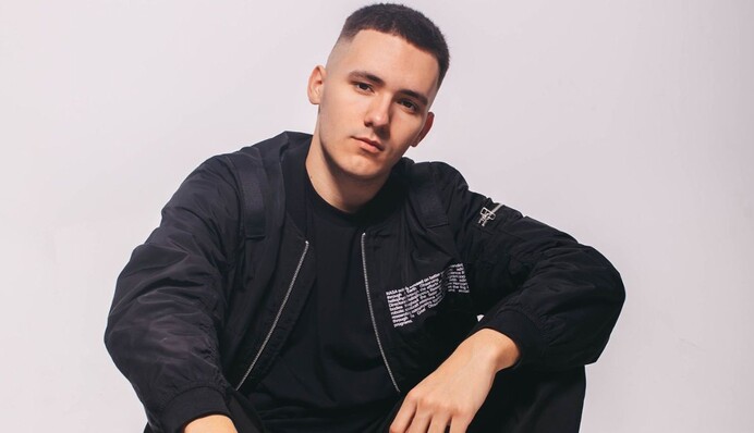 Не думаю о шоу-бизнесе: YAKTAK об участии в Нацотборе на 