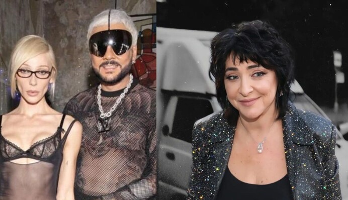 Лоліту, Кіркорова та інших зірок-рашистів вимагають покарати за участь у 