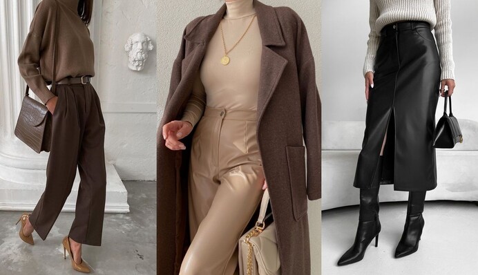 Як одягатися, щоб ноги виглядали довшими: топ-3 правила для невисоких жінок