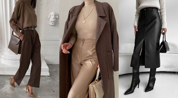 Як одягатися, щоб ноги виглядали довшими: топ-3 правила для невисоких жінок