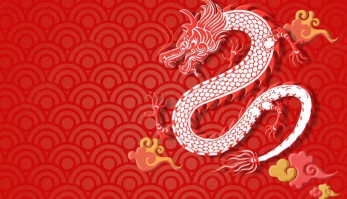 Настане ще не скоро: коли святкують Новий рік Зеленого Дерев'яного Дракона 2024