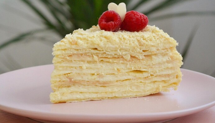 Классический торт на Новый год: как приготовить нежный 