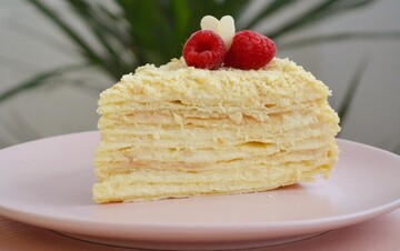 Классический торт на Новый год: как приготовить нежный 