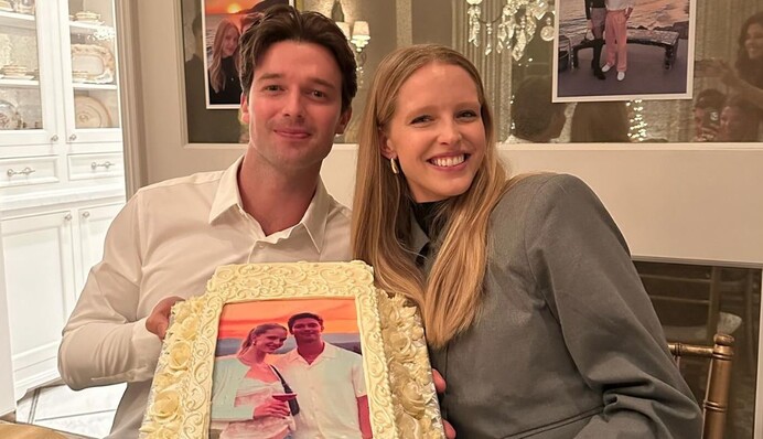 На віки вічні: старший син Арнольда Шварценеггера заручився з американською моделлю