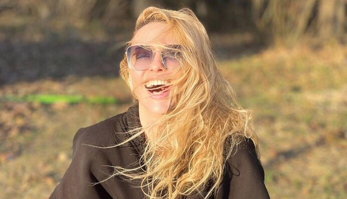 Зайшов не в ті двері: Полякова потролила путініста Кіркорова, який виправдовується за 