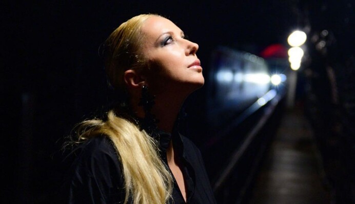 Каждому была рада: Тоня Матвиенко прокомментировала появление скандальных 