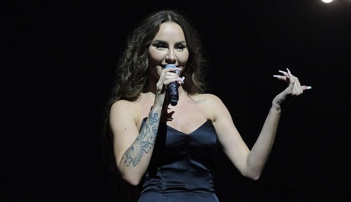 Втрачає величезні кошти: зрадниця Анна Асті в РФ поплатилася за участь у 