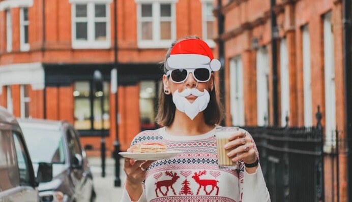 Начните с маленького: как создать новогоднее настроение перед праздником