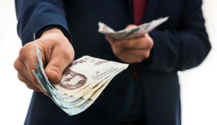 Украинцы, делитесь вашими доходами: что предполагает национальная стратегия-2030