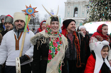 Праздник Маланки и Василя: когда щедровать и посевять по новому календарю