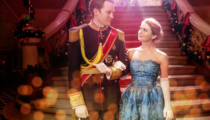 Що подивитися для новорічного настрою: добірка позитивних фільмів на вечір