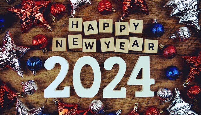 Каким будет 2024 год для вашего знака Зодиака: гороскоп на 12 месяцев