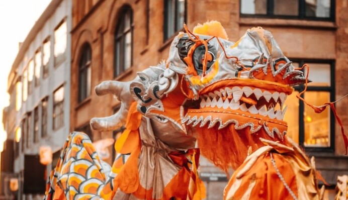 Год Дракона еще не наступил: когда и как его отмечать