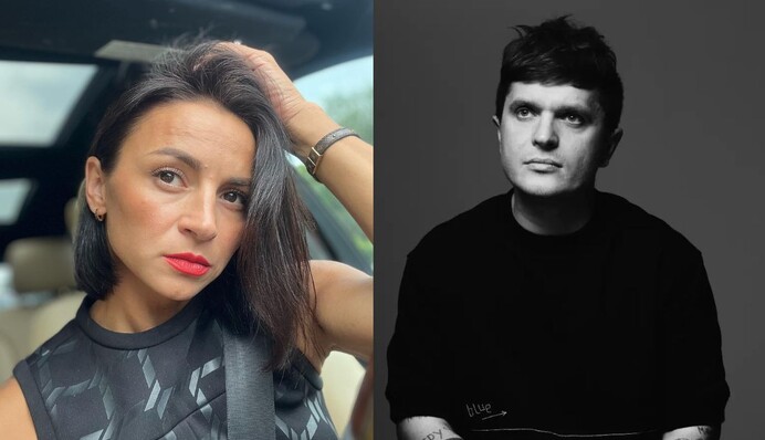 Спалахи, валить дим: зірки відреагували на масований ракетний обстріл 2 січня