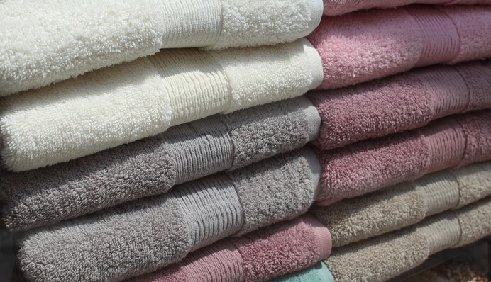 Как часто нужно стирать полотенца: эксперты удивили ответом