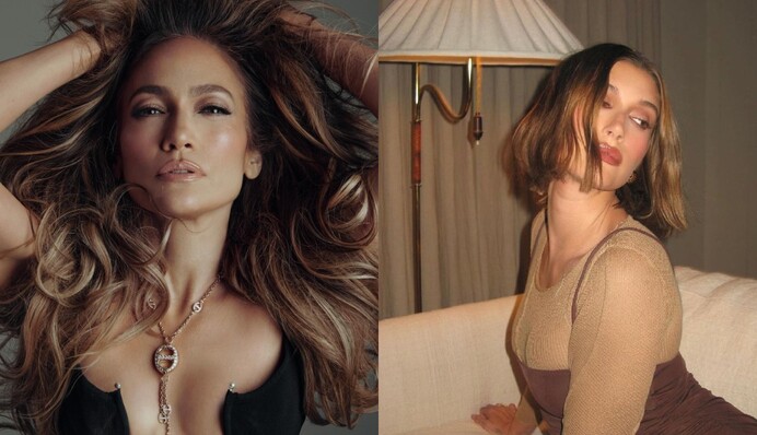 Бронд считают самым модным цветом волос в 2024 году: как он выглядит