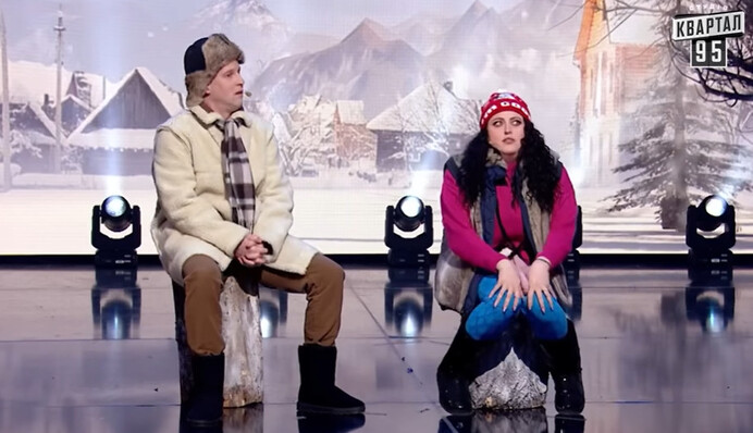 Юрий Великий из 