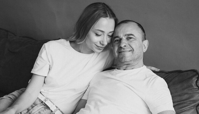 Переживаю трагедию: Екатерина Репяхова намекнула на ухудшение состояния Виктора Павлика