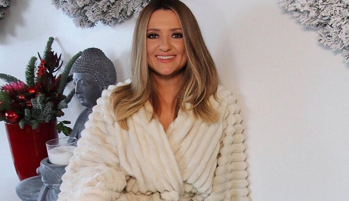 Були сильно перелякані: Могилевська пояснила, чому два роки мовчала про удочеріння двох дівчаток