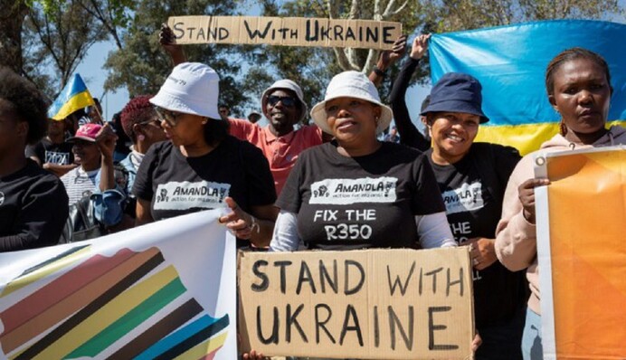 Дипломатія і бізнес: як Україна розширює свою присутність в Африці