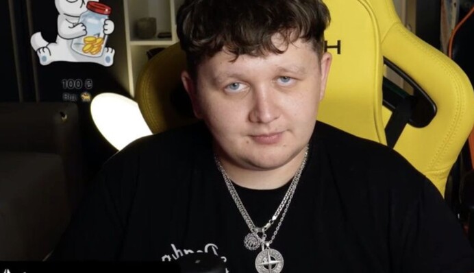 Пройдіть ВЛК, оновіть дані: військові закликали Михайла Лебігу та інших блогерів відвідати ТЦК