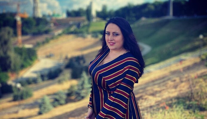 Из-за моральных аспектов: в Киеве отменили спектакль Ирины Гатун, сыгравшей переселенку из Скадовска