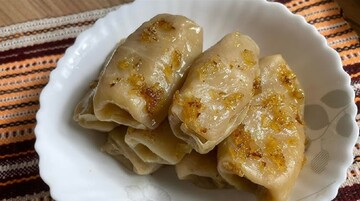 Как приготовить голубцы с картофелем - традиционное украинское блюдо на Крещенский Святвечер