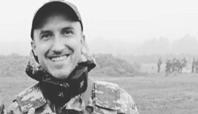 Не витримало серце: Марія Бурмака повідомила про смерть брата - учасника бойових дій