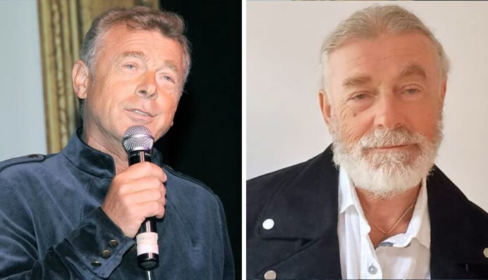 Где сейчас Николай Гнатюк: брат известного певца рассказал, как сложилась его судьба