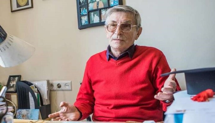 Уровень оптимизма украинцев снижается, - социолог Евгений Головаха