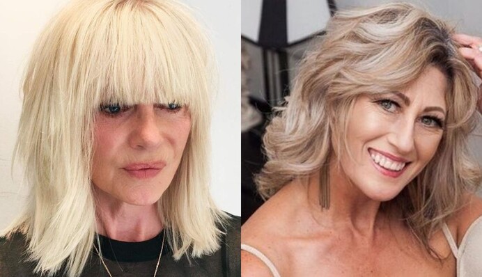 Стилистка назвала неудачную прическу, которая вышла из моды и подчеркивает признаки старения