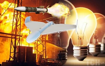 Енергетика України проти російських ракет: чи вдасться уникнути відключень світла