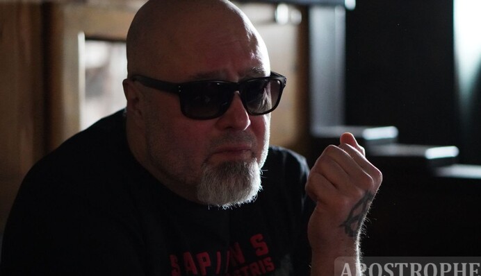 Коли я прийшов у 